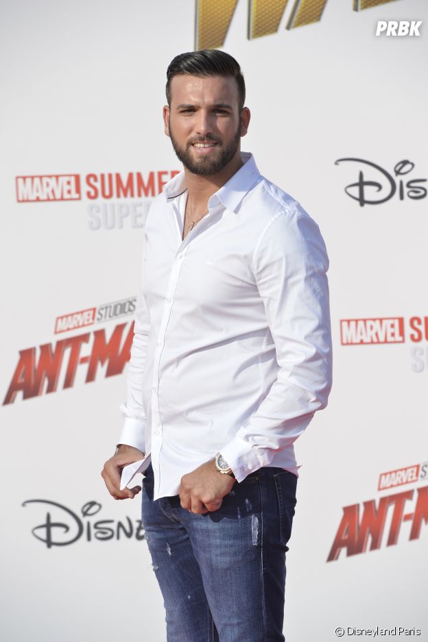 Disneyland Paris : PRBK a pu assister à l'avant-première européenne d'Ant-Man et la Guêpe !