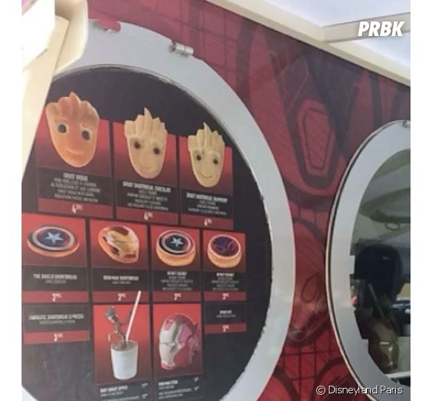 Disneyland Paris : PRBK a pu assister à l'avant-première européenne d'Ant-Man et la Guêpe !