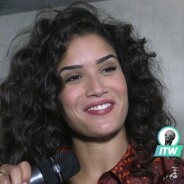 Break : Sabrina Ouazani avoue s&#039;être &quot;battue&quot; pour le rôle principal (Interview)
