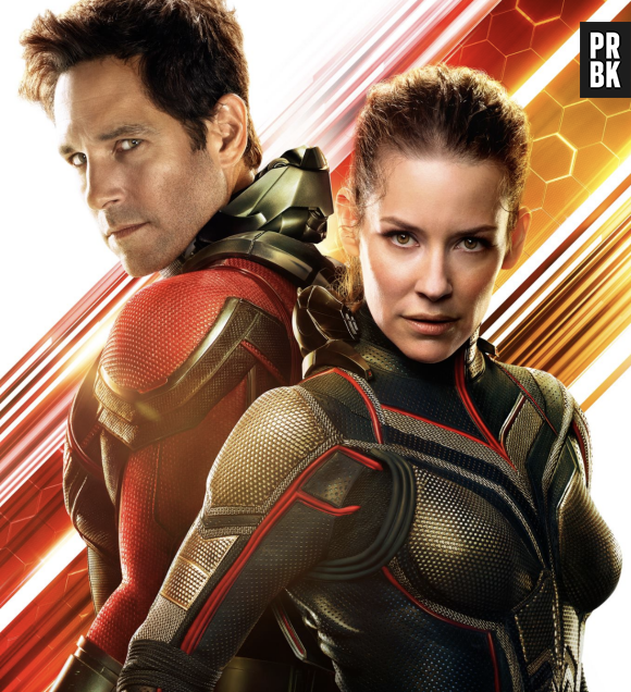 Ant-Man et la guêpe : faut-il voir le nouveau film de Marvel ?