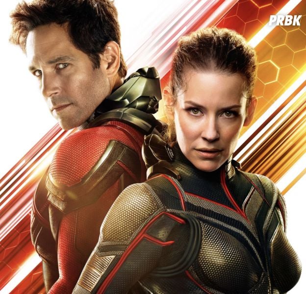 Ant-Man et la guêpe : faut-il voir le nouveau film de Marvel ?