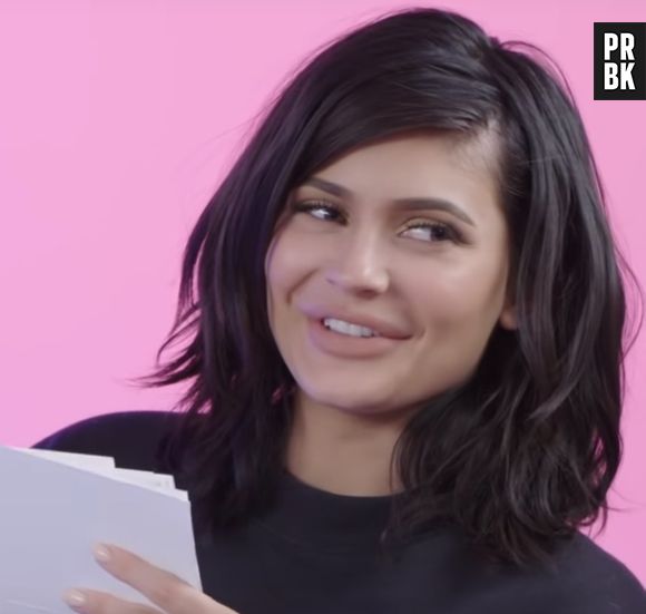 Kylie Jenner fait passer un test à Travis Scott pour voir s'il la connaît vraiment !