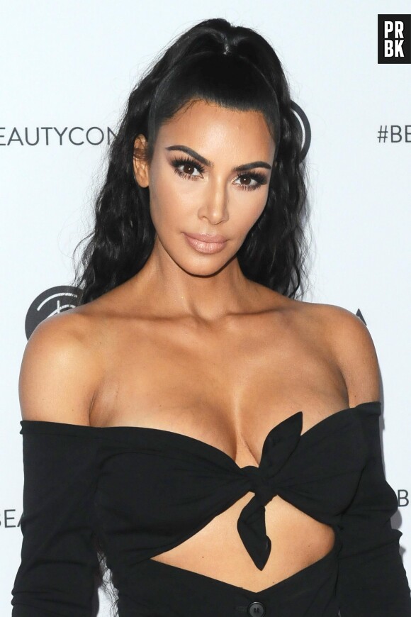 Kim Kardashian a gagné 5 millions de dollars en 5 minutes, c'est ce qui s'appelle avoir le sens des affaires !