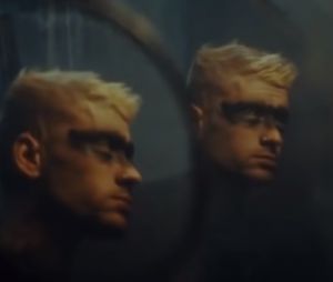 Clip "Sour Diesel" : Zayn Malik joue les cambrioleurs sur son nouveau titre surprenant