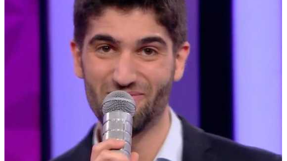 Kevin (N'oubliez pas les paroles) devient le plus grand champion des gains avec 389.000 euros