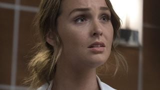 Grey's Anatomy saison 15 : Camilla Luddington tease une révélation sur Jo
