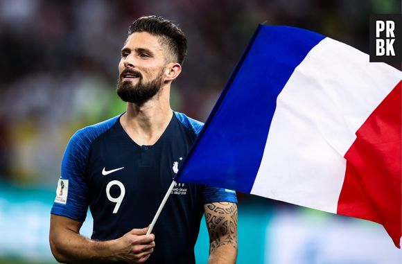 La France en Bleu : le reportage de TF1 crée le buzz sur Twitter et les français sont toujours en liesse !