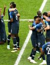 La France en Bleu : le reportage de TF1 crée le buzz sur Twitter et les français sont toujours en liesse !