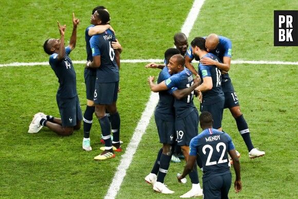 La France en Bleu : le reportage de TF1 crée le buzz sur Twitter et les français sont toujours en liesse !