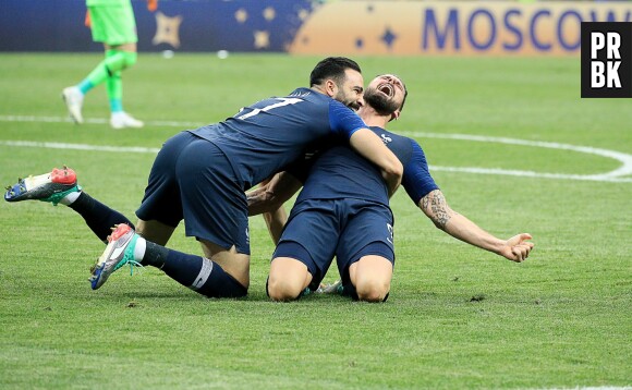 La France en Bleu : le reportage de TF1 crée le buzz sur Twitter et les français sont toujours en liesse !