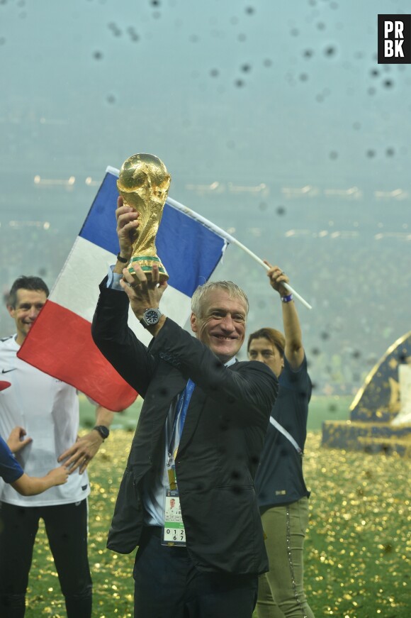 La France en Bleu : le reportage de TF1 crée le buzz sur Twitter et les français sont toujours en liesse !