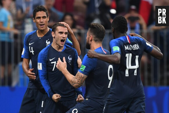 La France en Bleu : le reportage de TF1 crée le buzz sur Twitter et les français sont toujours en liesse !