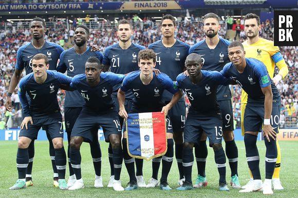 La France en Bleu : le reportage de TF1 crée le buzz sur Twitter et les français sont toujours en liesse !