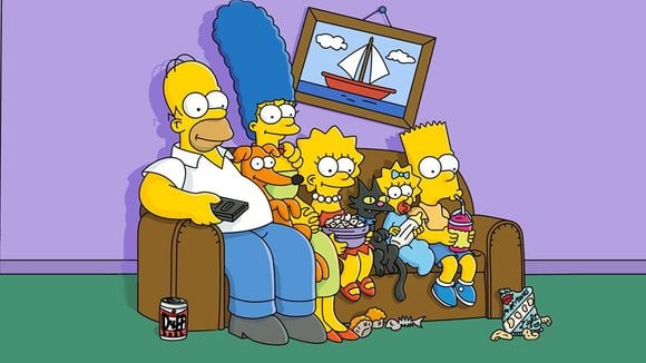 Les Simpson : la fin parfaite de la série déjà dévoilée par le créateur