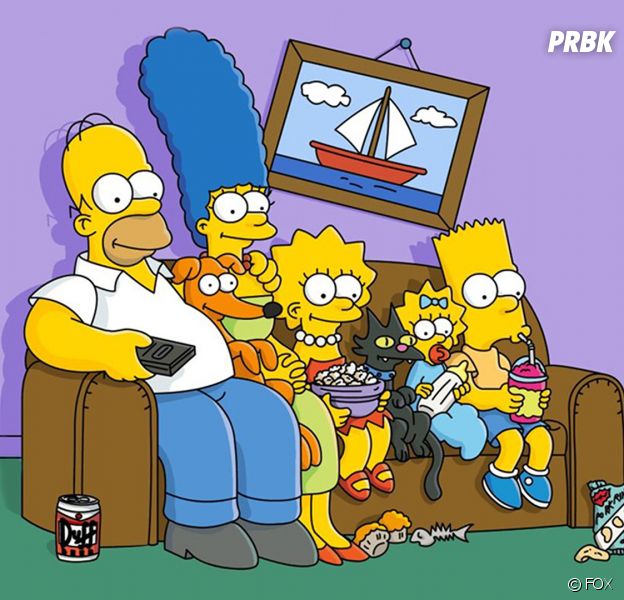 Les Simpson : la fin parfaite de la série déjà dévoilée par le créateur
