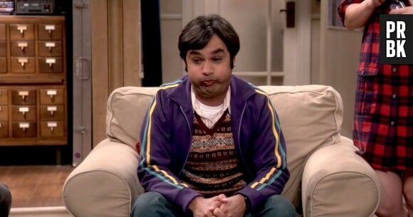 The Big Bang Theory : un spin-off sur Raj après la fin de la série ?