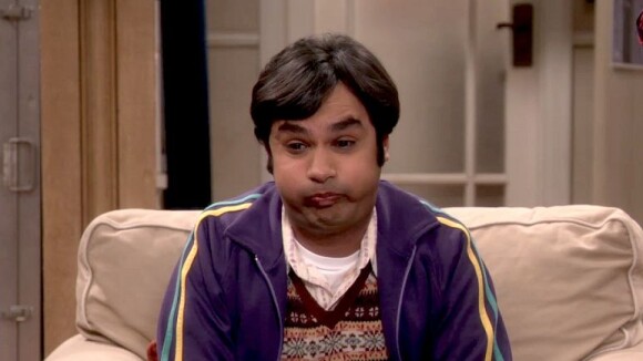 The Big Bang Theory : un spin-off sur Raj après la fin de la série ?