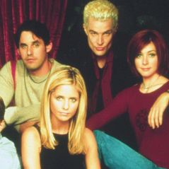 Buffy contre les vampires : la série de retour... sans Buffy, Spike, Angel ou Willow