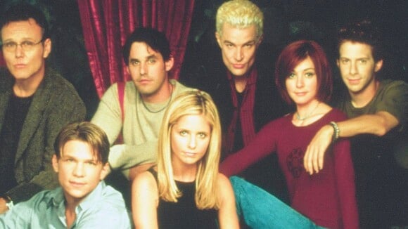 Buffy contre les vampires : la série de retour... sans Buffy, Spike, Angel ou Willow