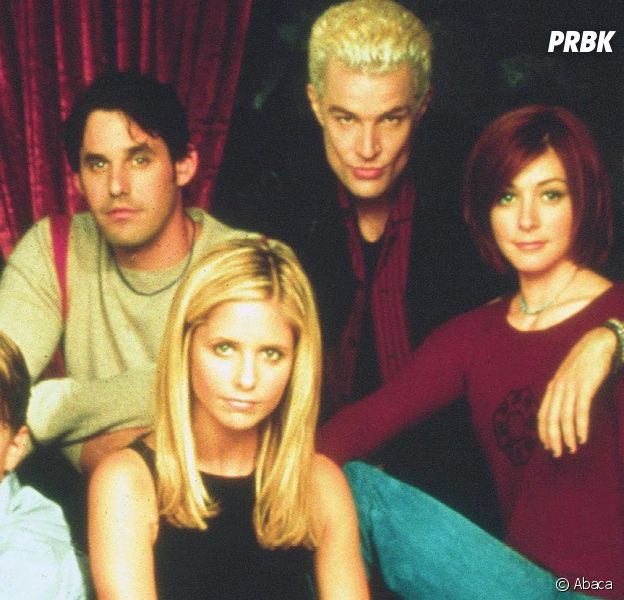 Buffy contre les vampires : la série de retour... sans Buffy, Spike, Angel ou Willow