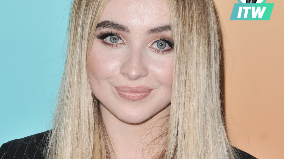 Sabrina Carpenter en interview : "Mon nouvel album ressemble à la personne que je suis devenue"