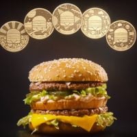 McDonald&#039;s : pour les 50 ans du Big Mac, l&#039;enseigne lance sa monnaie MacCoin 🍔