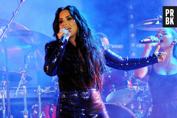 Demi Lovato victime de complications : son état serait de nouveau inquiétant