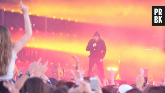 Nekfeu et Jain travaillent avec Agnès b. sur des collaborations mode !