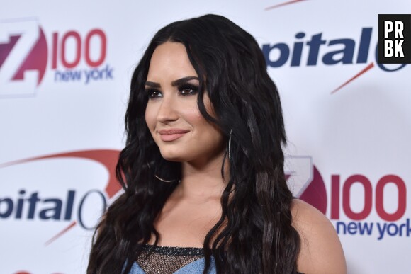 Demi Lovato s'exprime pour la première fois après son overdose : "Je continuerai de me battre"