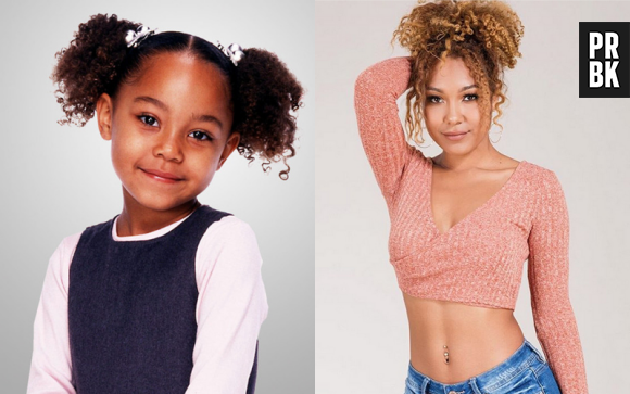 Ma famille d'abord : que devient Parker McKenna Posey ?