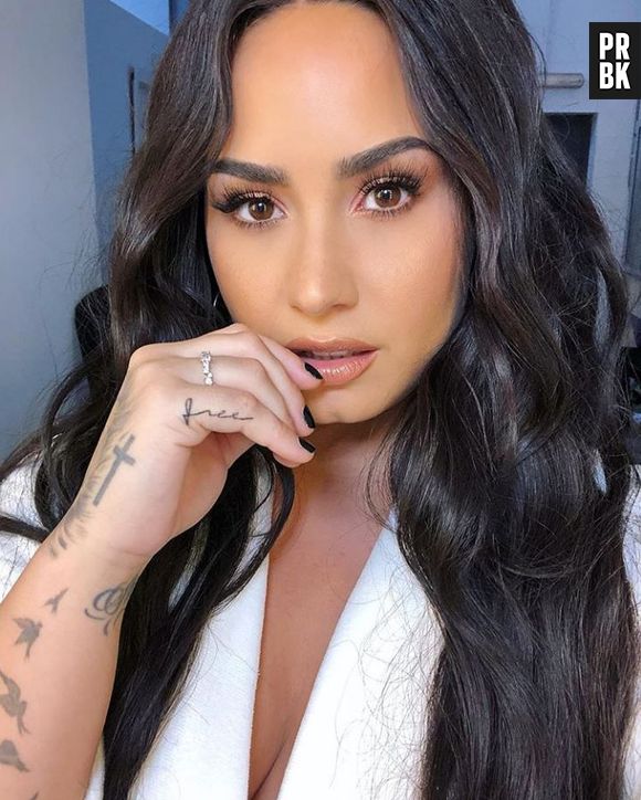 Demi Lovato : sortie de l'hôpital, elle va directement en cure de désintox