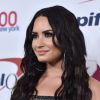 Demi Lovato : sortie de l'hôpital, elle va directement en cure de désintox