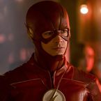 The Flash saison 5 : Grant Gustin trop maigre ? Coup de gueule après la fuite du nouveau costume