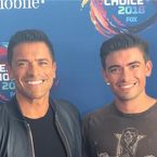 Riverdale saison 3 : le fils de Mark Consuelos rejoint la série !
