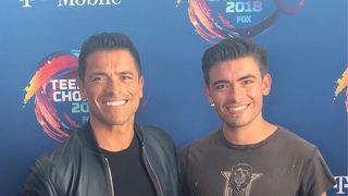 Riverdale saison 3 : le fils de Mark Consuelos rejoint la série !