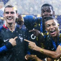Equipe de France : le maillot 2 étoiles des Bleus en vente jeudi (ou presque)