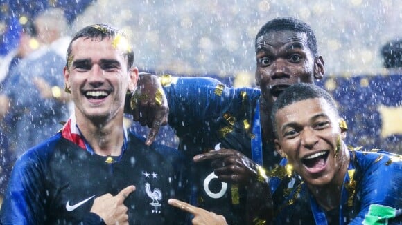 Equipe de France : le maillot 2 étoiles des Bleus en vente jeudi (ou presque)