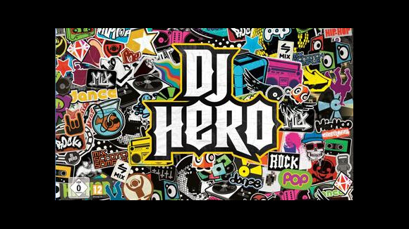 DJ Hero 2 ... tracklist complet