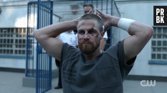 Arrow : la saison 7 aussi violente que les séries de Netflix ?