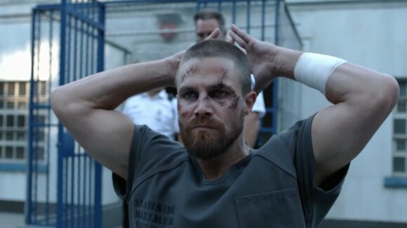 Arrow : la saison 7 aussi violente que les séries de Netflix ?