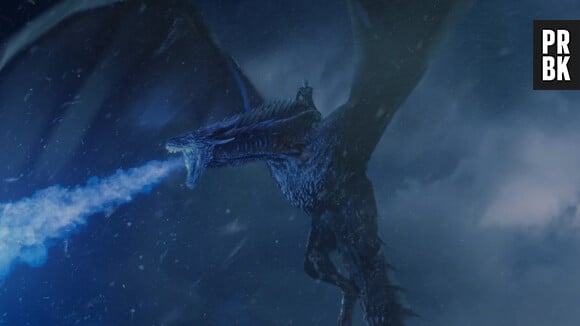 Game of Thrones saison 7 : le secret le plus ridicule sur les dragons enfin dévoilé