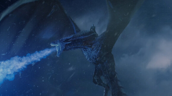 Game of Thrones : le plus grand mystère sur les dragons dévoilé... et c'est ridicule