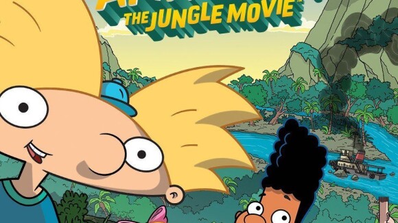 Hé Arnold : après le film, de nouveaux épisodes bientôt sur Netflix ?