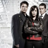 Torchwood saison 3 sur SyFy en ... septembre 2010