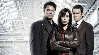 Torchwood saison 3 sur SyFy en ... septembre 2010