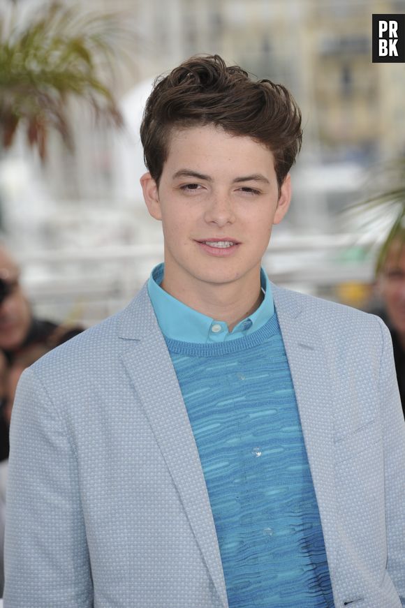 Israel Broussard (À tous les garçons que j'ai aimés) s'excuse après ses tweets controversés