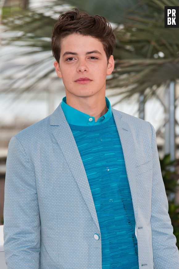 Israel Broussard (À tous les garçons que j'ai aimés) s'excuse après ses tweets controversés
