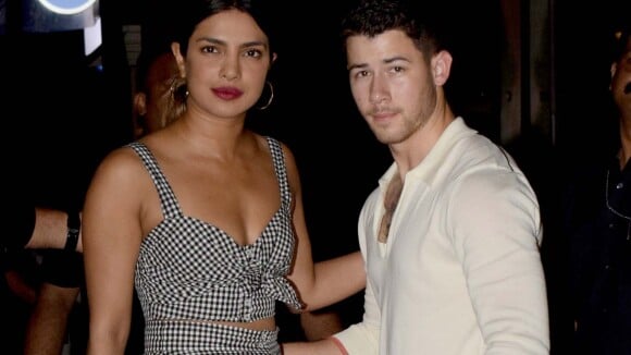 Nick Jonas et Priyanka Chopra fiancés : la mère de l'actrice se confie sur son gendre et le mariage