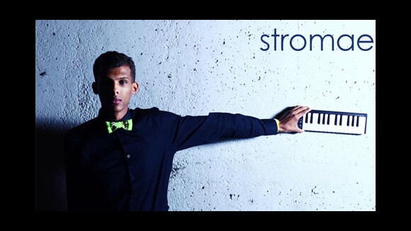 Stromae et son 3eme single House'llelujah ... à écouter avant le clip