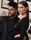 Bella Hadid et The Weeknd de nouveau en couple : le bisou qui semble confirmer !